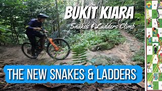 Smooth Climb! Upgraded Snakes & Ladders...