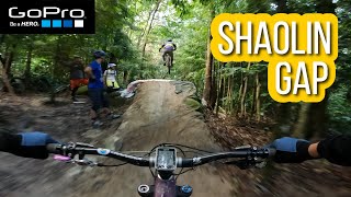 Conquering the Shaolin Gap! Danny's Epic First...