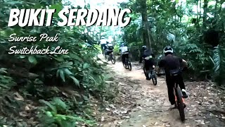 Epic Mountain Biking Adventure in Bukit...