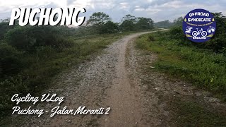 Mountain Bike Cycling VLog 12th June 2024 -...