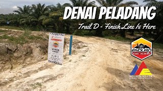 Attention!!! MEC2024 - The Trail D Finish Line...