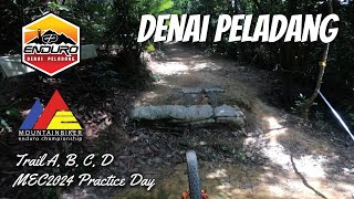 MEC2024 Practice Day at Denai Peladang Bike...