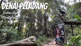 Denai Peladang - Salma Gap | 12 Feep Gap |...