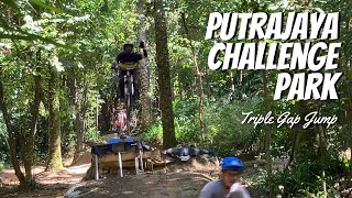Triumphant Return: Conquering the Triple Gap...