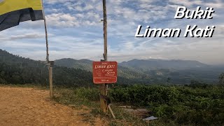 Epic Mountain Biking Adventure at Bukit Liman...