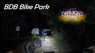 Night Ride - Official Practice Day for...