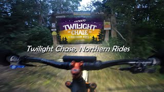 Practice Day 1 for Twilight Chase, Northern...