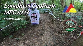 MEC2023 Final - SP1 - SP4 POV  | Langkawi...