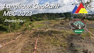MEC2023 Langkawi Practice Day: Prepping for...