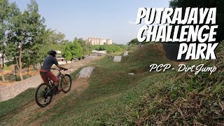 Refining Jumping Skills at Putrajaya Challenge...