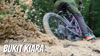 Bukit Kiara Mountain Biking Adventure:...