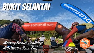 MEC2023 - Race Day | Saik Hoong's POV |...
