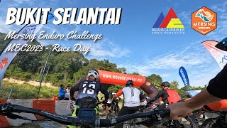 MEC2023 - Race Day | Danny 's POV | Mersing...