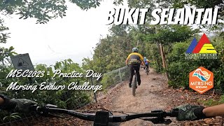 Practice Day 1 of 2 | Danny's POV | MEC2023 |...