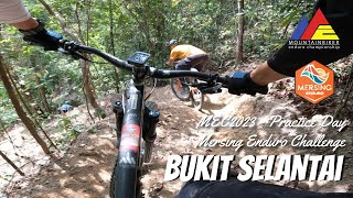 Practice Day 2 of 2 | Danny's POV | MEC2023 |...