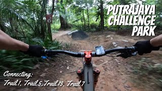 Connecting Trails for Epic Extended Rides at...