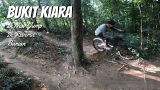 Sending the new 2k jump again and having fun...