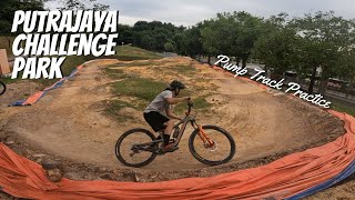 Pump Track Bike Showdown: Megatower vs....