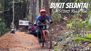 MEC2023 Recce Ride @ Bukit Selantai, Mersing