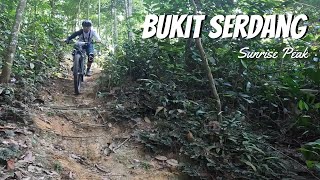 Mountain Biking @ Bukit Serdang - 28 May 2023
