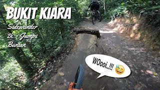 Danny full speed sending the new 2k Jump  |...