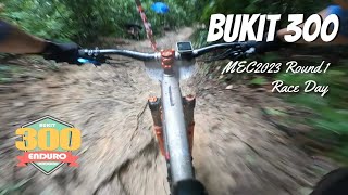 Bukit 300 Enduro Challenge - MEC2023 |...
