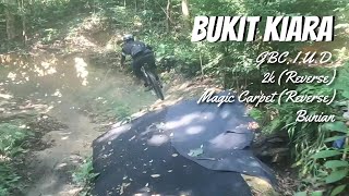 Bukit Kiara - Mountain Biking - 13th May -...