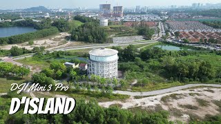 First Flight Experience with the DJI Mini 3...