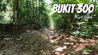 Kurt Hanh Trail's Insane Downhill Section |...