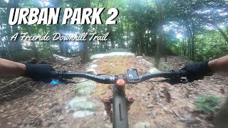 Mountain Biking Adventure at Urban Park 2 -...