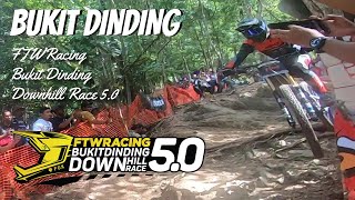 FTW Racing | Bukit Dinding Downhill Race 5.0 |...