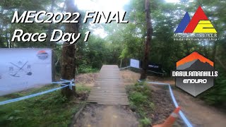 MEC2022 Final - Darulaman Trails | Race Day 1...