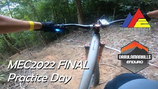 MEC2022 Final - Darulaman Trails | Day 2 -...