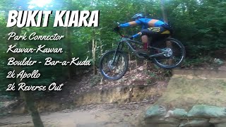 Single Track Trail  you don't want to miss out...