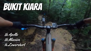 Megatower first ride | 2k Apollo, 2k Mission,...