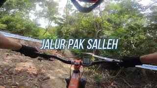 Bukit Selantai - MEC2022 Practice Day | When...