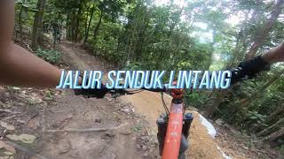 Bukit Selantai - MEC2022 Practice Day | When...