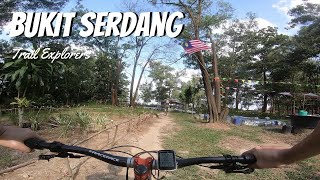 Bukit Serdang - Mountain Biking | Beautiful...