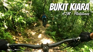 Bukit Kiara - Mountain Biking | Strava PR when...