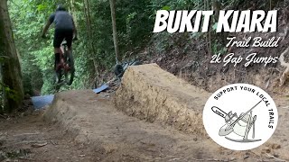 Bukit Kiara - Mountain Biking Trail | Trail...