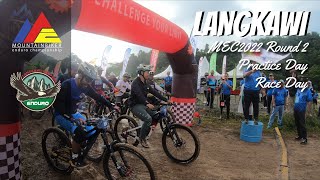 Langkawi Geopark Enduro - MEC2022 Round 2 | 19...