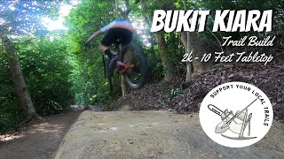 Bukit Kiara - Mountain Biking Trails | Trail...