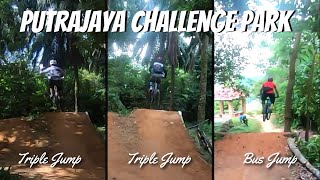 Putrajaya Challenge Park - PCP | A day with...