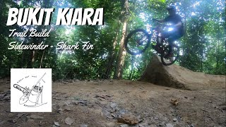 Bukit Kiara - Mountain Biking Trail | Trail...
