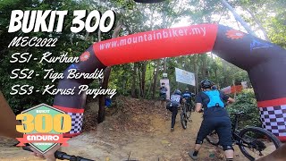 Bukit 300 Enduro Challenge - MEC2022 |...