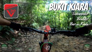Bukit Kiara - Mountain Biking | Wonderful...