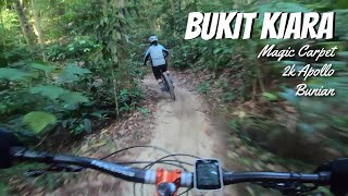 Bukit Kiara - Mountain Biking | Chill &...