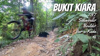 Bukit Kiara - Mountain Biking | TNT Hash,...