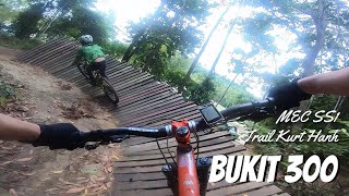 Bukit 300 - Mountain Biking Trails | Kurt Hanh...