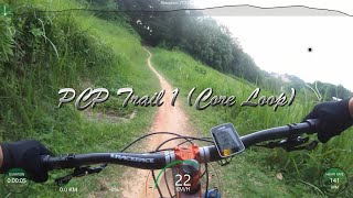 Putrajaya Challenge Park - PCP Trail 1 Core...